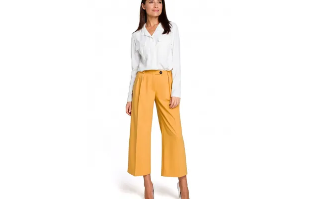 Women Trousers Model 130477 Stylove - S