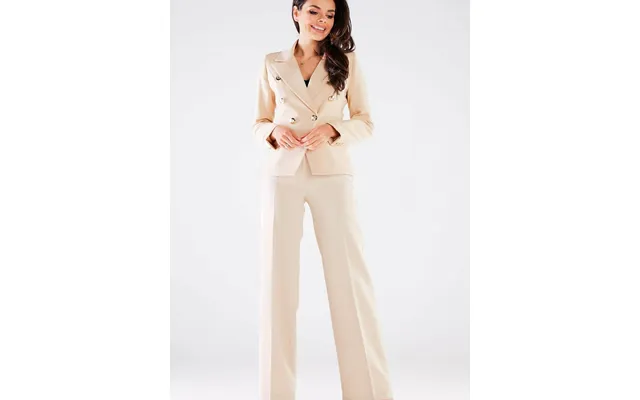 Women Trousers Model 166812 Awama - L