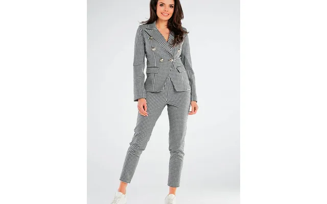 Women Trousers Model 166818 Awama - Xl