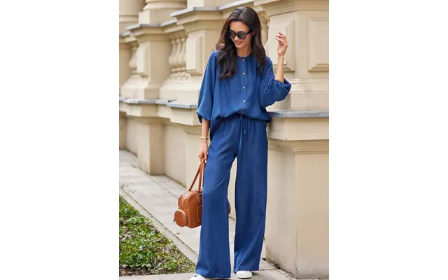 Women Trousers Model 211894 Roco Fashion - 40