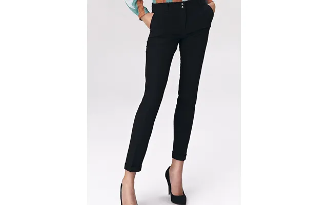 Women Trousers Model 216900 Nife - 40