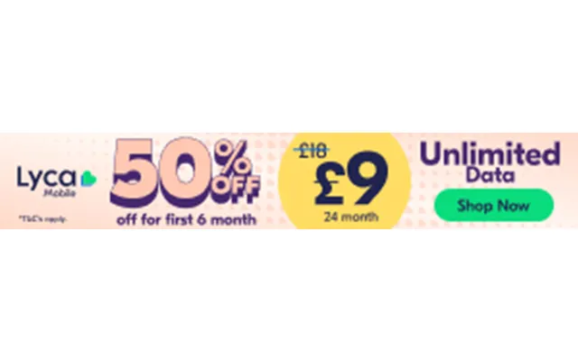24 Month Unlimited
