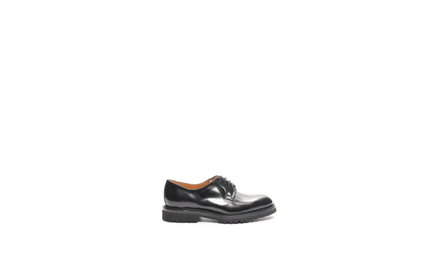 Ada Derby Shoes