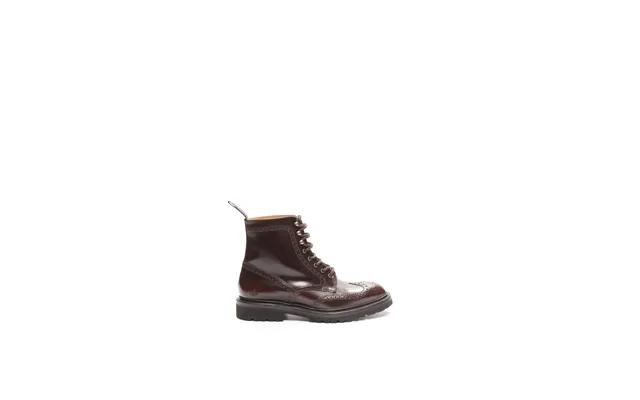 Alice Ankle Boots