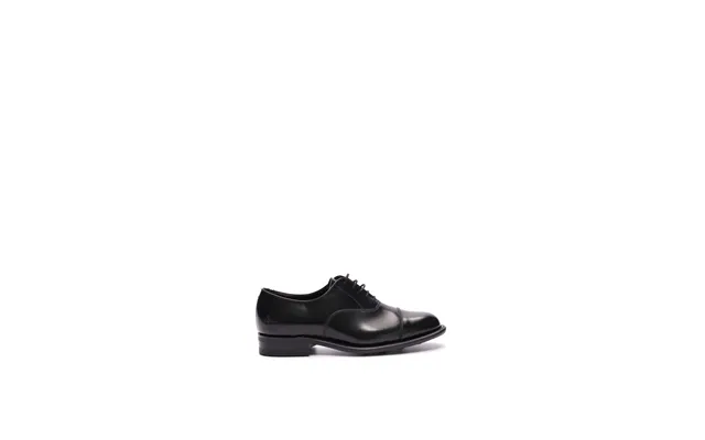 Fran Oxford Shoes