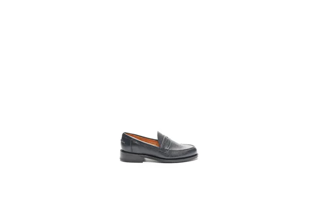 Ludo Penny Loafer