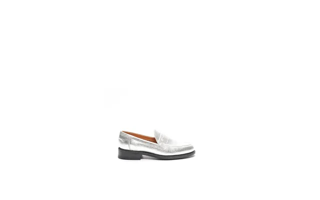 Ludo Penny Loafer
