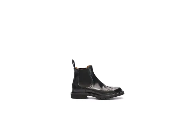Miranda Chelsea Boots
