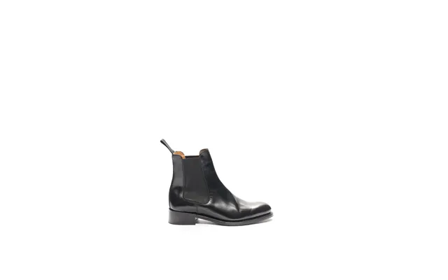 Silvia Chelsea Boots