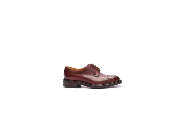 Sophie Derby Shoes