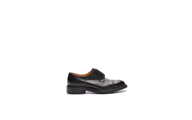 Sophie Derby Shoes