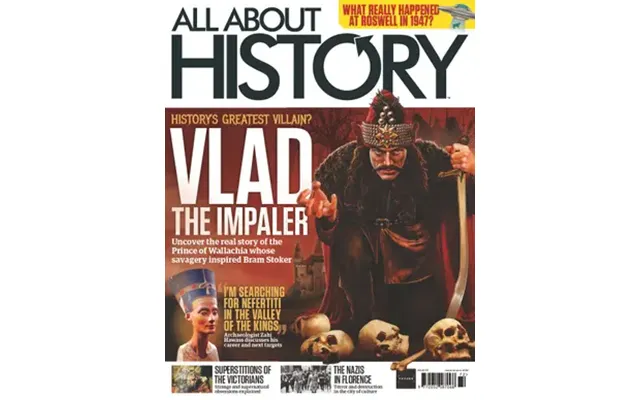 All About History