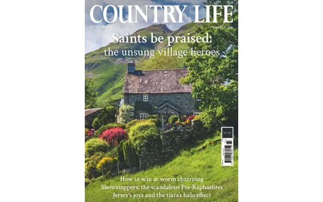 Country Life