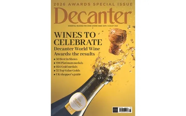 Decanter