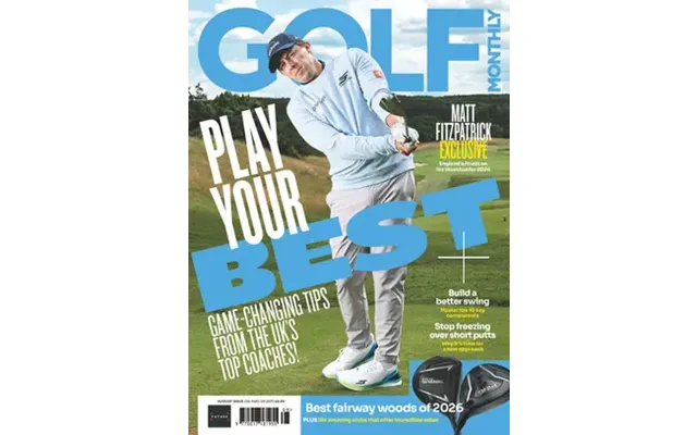 Golf Monthly