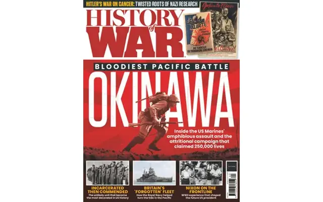 History Of War