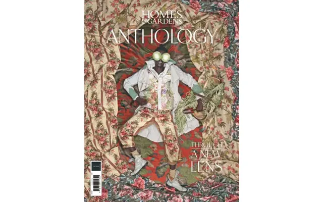 Homes & Gardens Anthology
