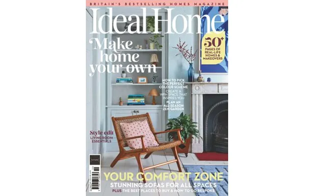 Ideal Home