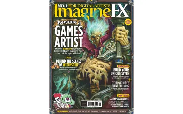 Imaginefx