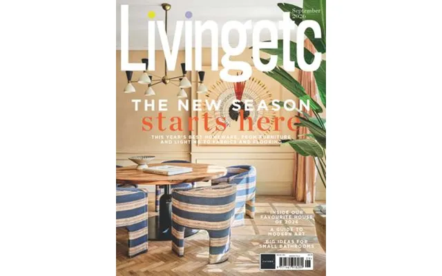 Livingetc