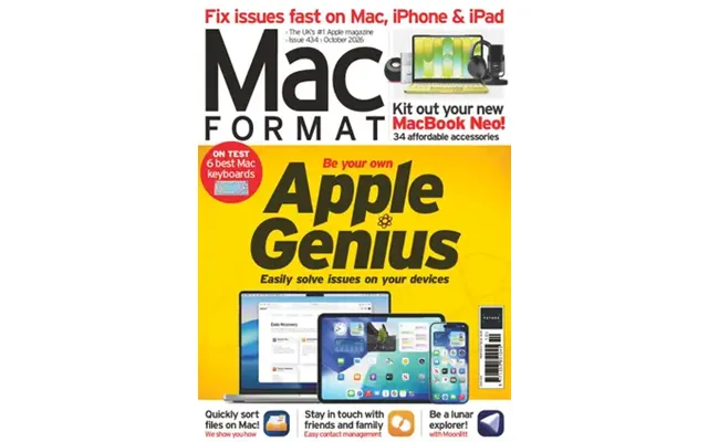 Macformat