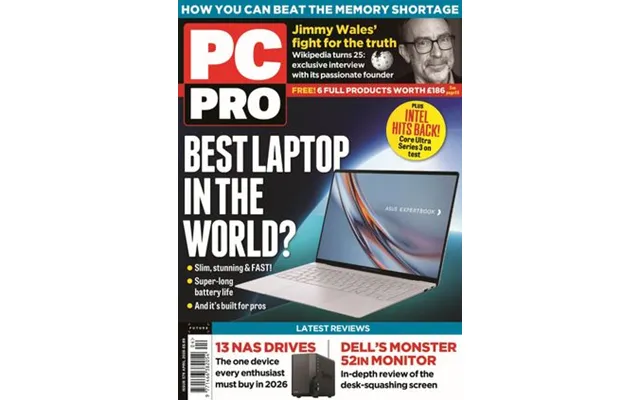 Pc Pro