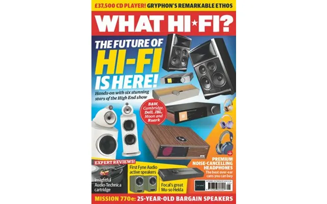 What Hi-fi