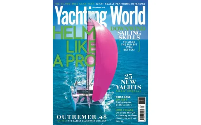 Yachting World