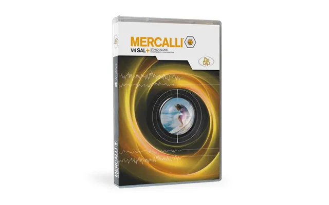 Prodad Mercalli V4