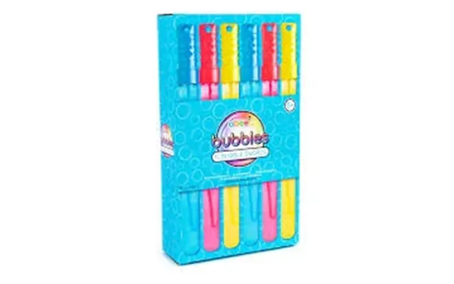 Abeec Amz-0505 Bubbles 12 Bubble Swords
