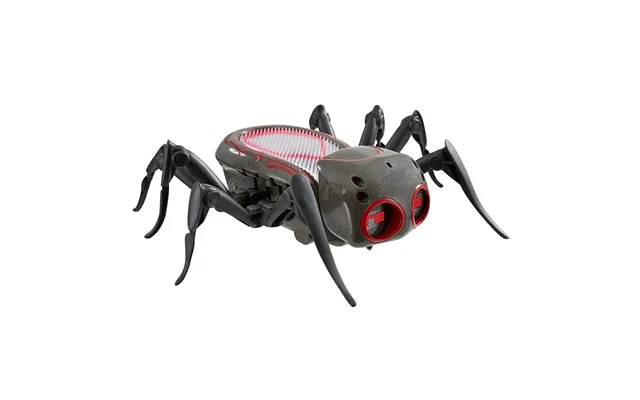 Arakno The Awesome Interactive Arachnid Toy