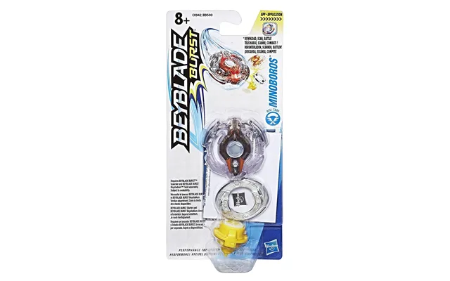 Beyblade Burst C0942 Minoboros