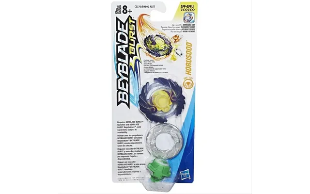 Beyblade Burst C2270 Horusood