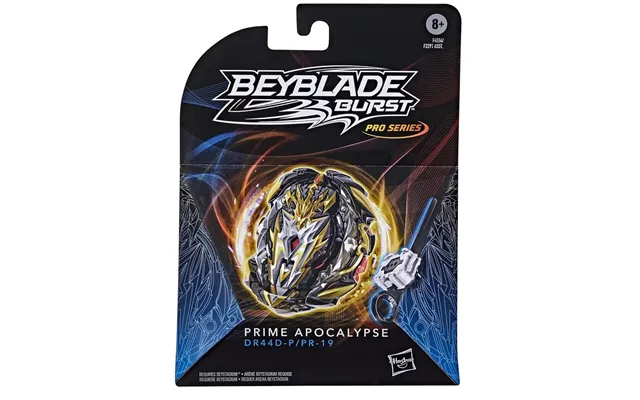 Beyblade Burst Prime Apocalypse Pr-19 Pro Series
