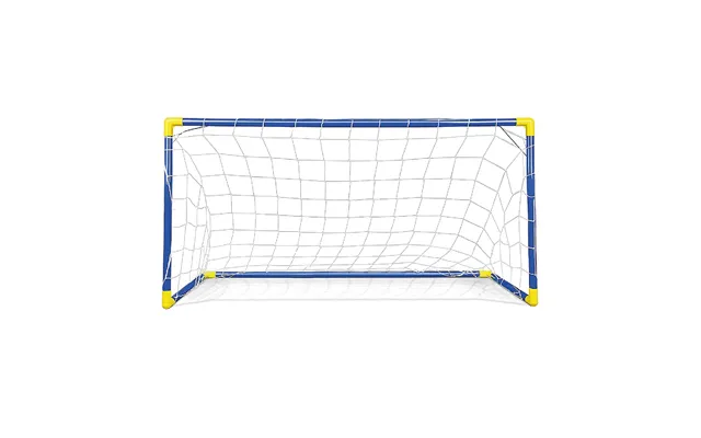 Big Pipes Football Mini Goal Training Set