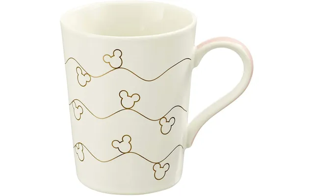 Disney Ceramic 20oz Mickey Mouse Mug