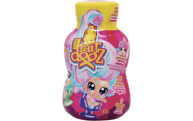 Hair Dooz Glitter Wave Shampoo Surprise Blind Pack