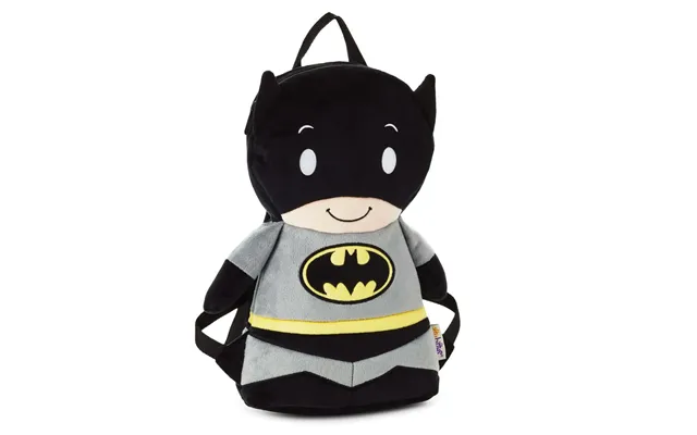 Hallmark Batman Soft Plush Backpack