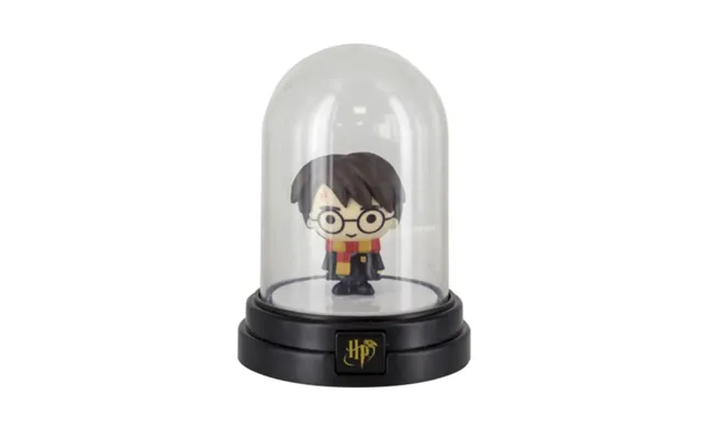 Harry Potter Mini Bell Jar Light