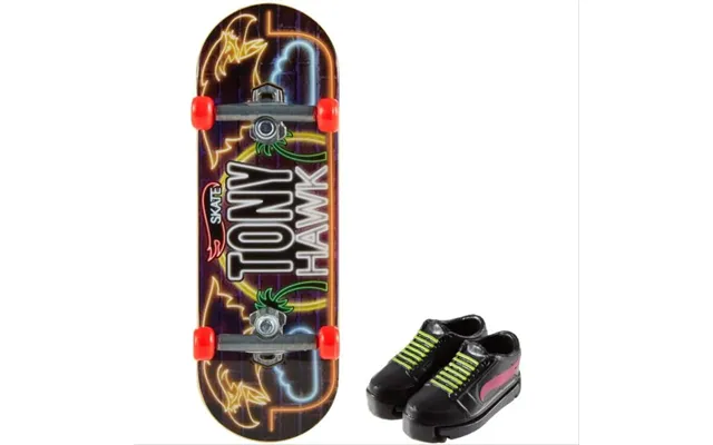 Hot Wheels Bright Flight Skate Singles
