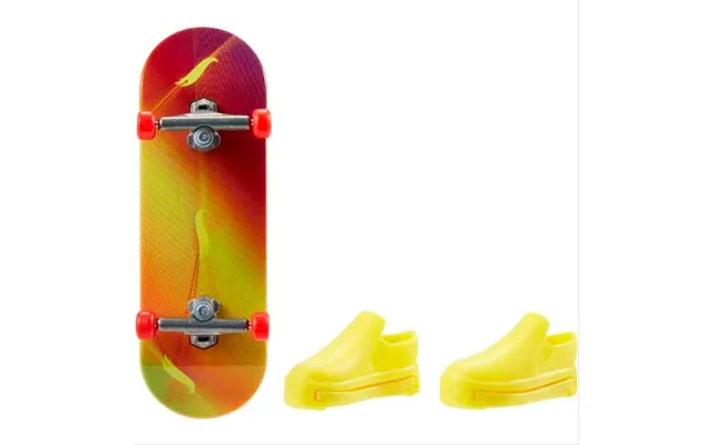 Hot Wheels Color Wave Skate Singles