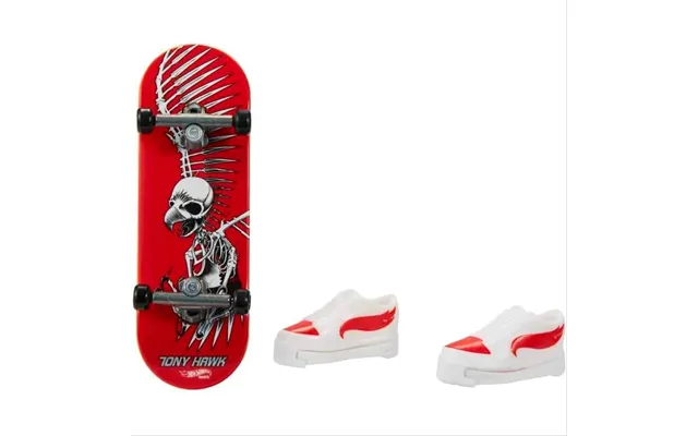 Hot Wheels Sky Shredder Skate Singles