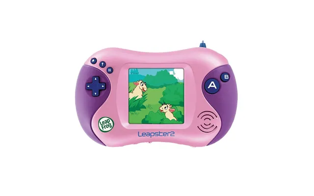 Leapfrog Leapster Game Dora The Explorer Wildlife Rescue