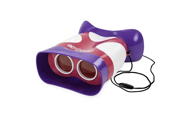 Learning Resources Geosafari Jr Kidnoculars Pink