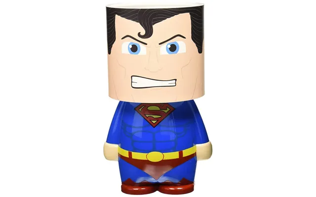 Look A Lite Superman Night Light Lamp