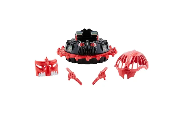 Masters Of The Universe Origins Roton Vehicle