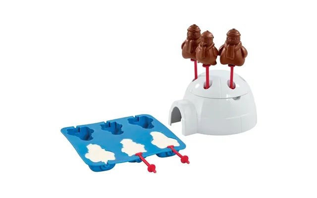 Mr Frosty Choc Ice Maker