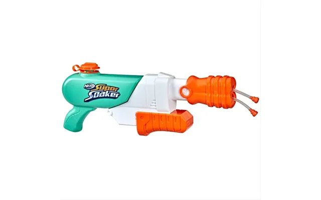 Nerf Super Soaker Hydro Frenzy Water Blaster