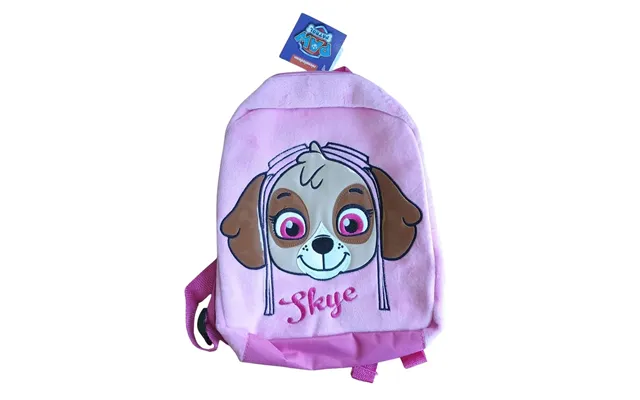 Paw Patrol Skye Backpack
