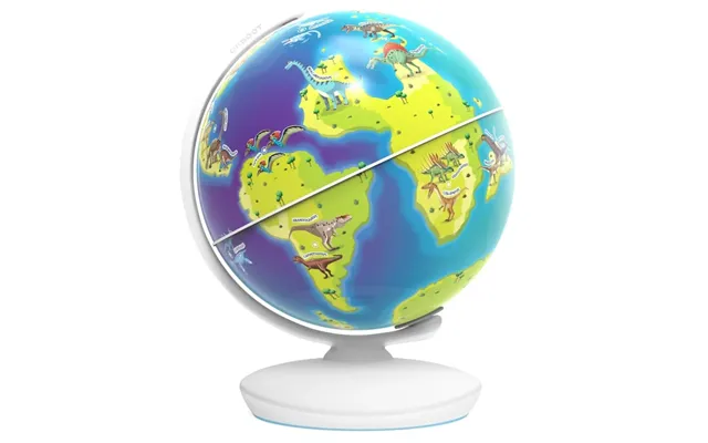 Playshifu Interactive Dinosaur Orboot Dinos Globe